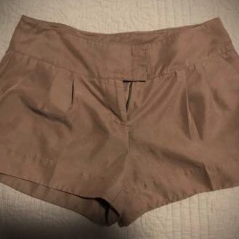 Forever 21 Dressy Shorts XS